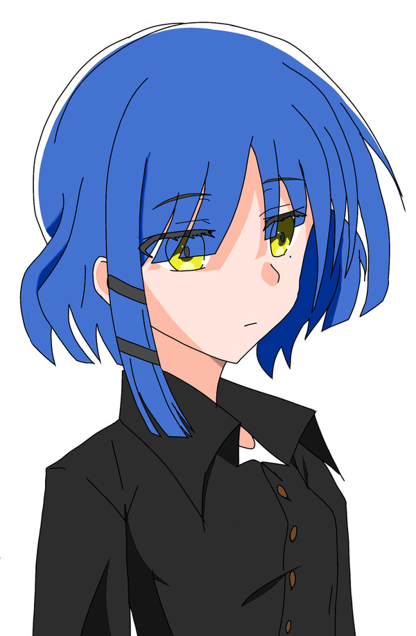 山田リョウ