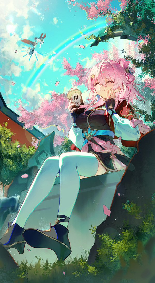 🧋休憩時間🧋