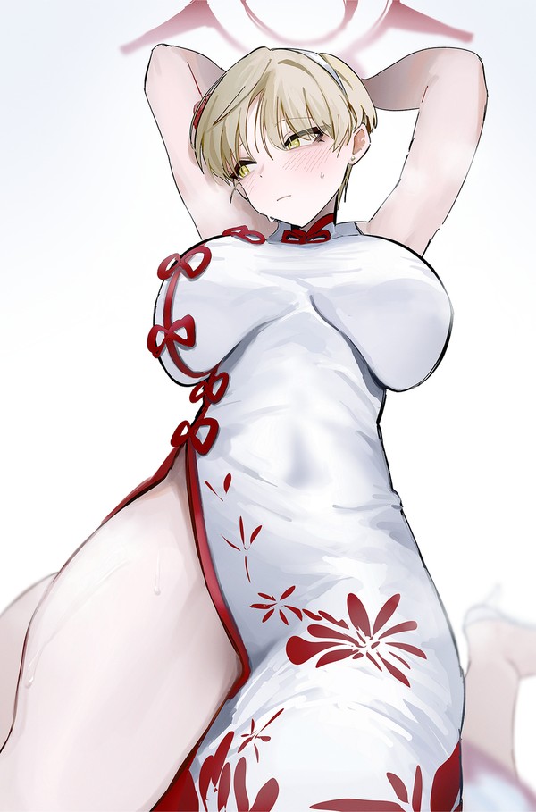 チーパオ
