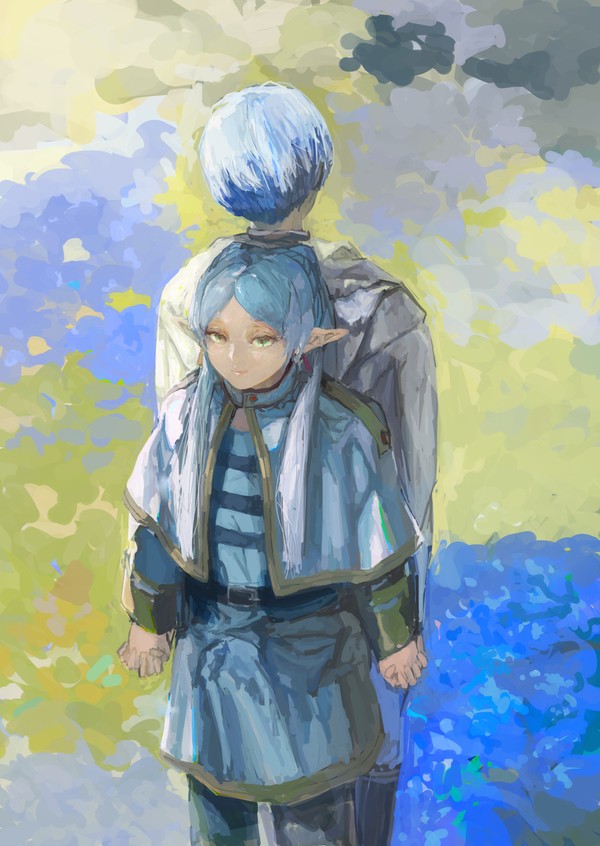 ヒンフリ