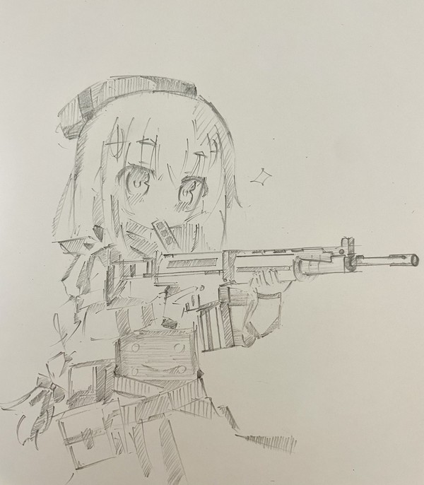 FF FNC