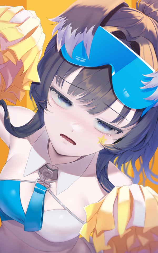 ヒビキ