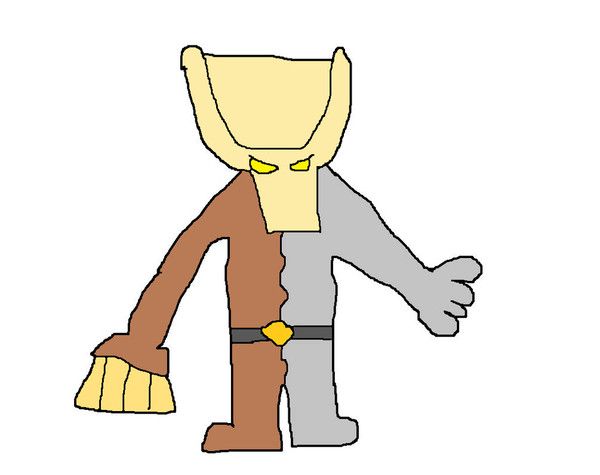 チリトリラー
