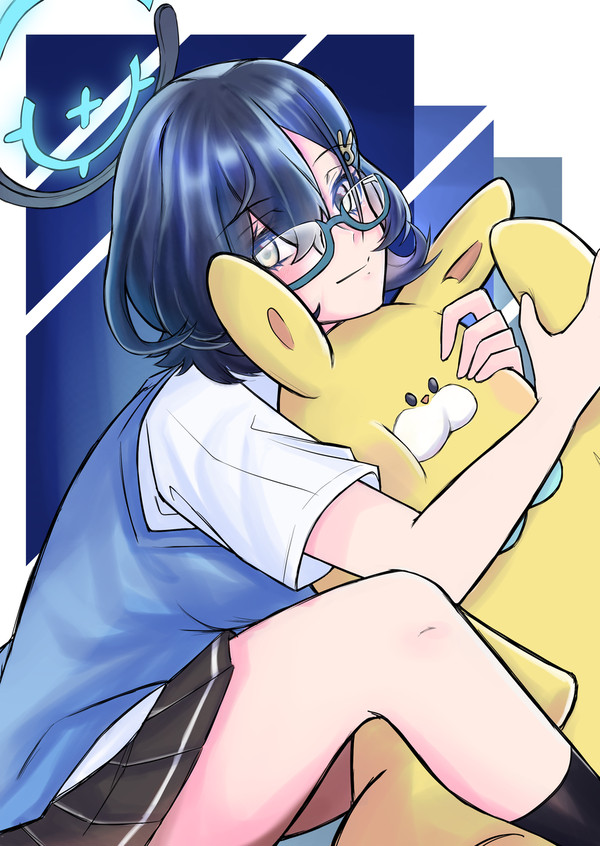 💙