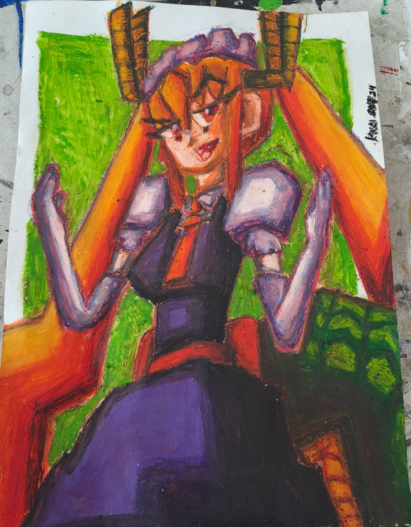 ''Tohru''