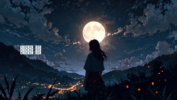 Moonlight Stepper