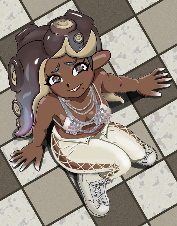 らくがき