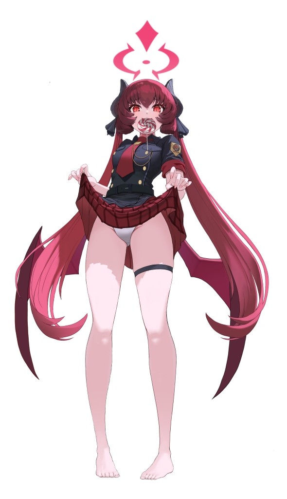 블루아카이브 준코