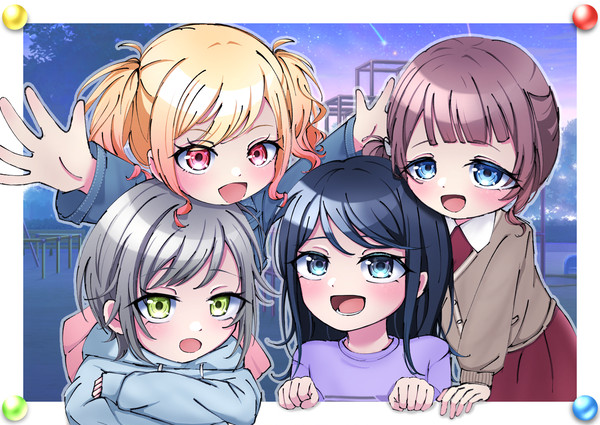 ろりにーど💫