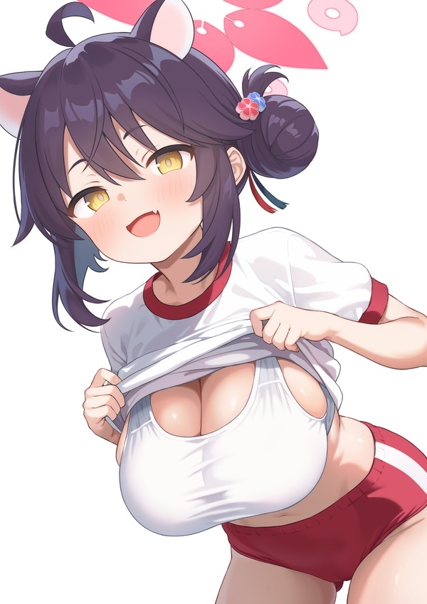 カエデっぱい