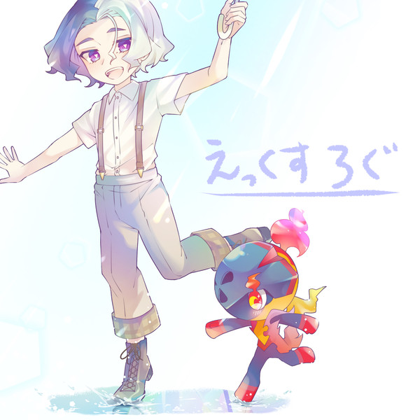 anpk絵まとめ(※幼児化多し)