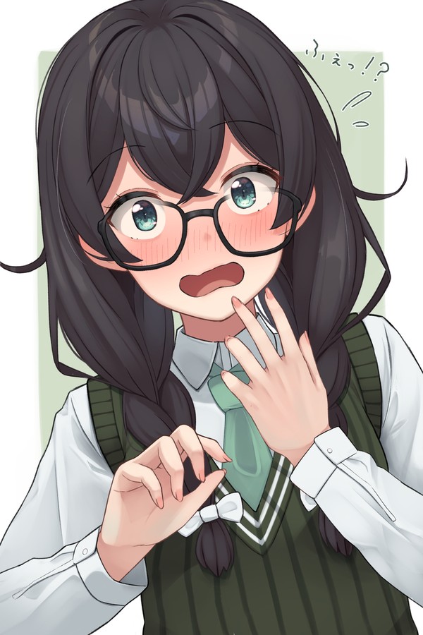あわあわ千冬ちゃん