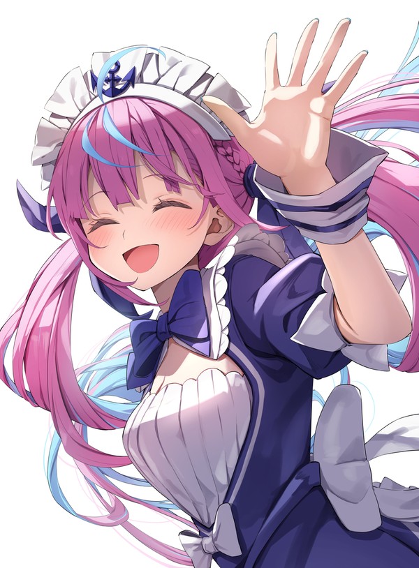 ありがとう。