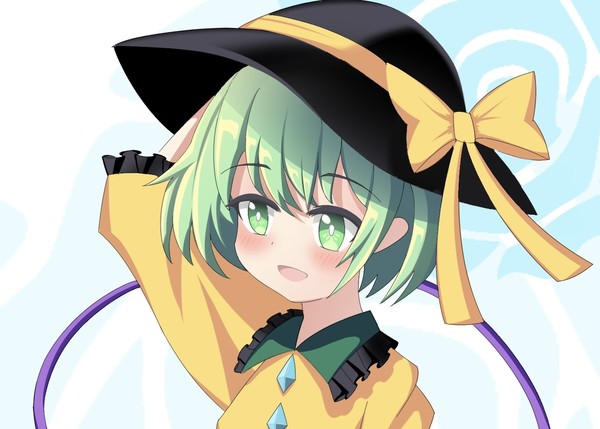 画了恋恋！