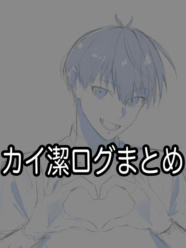 カイ潔まとめ