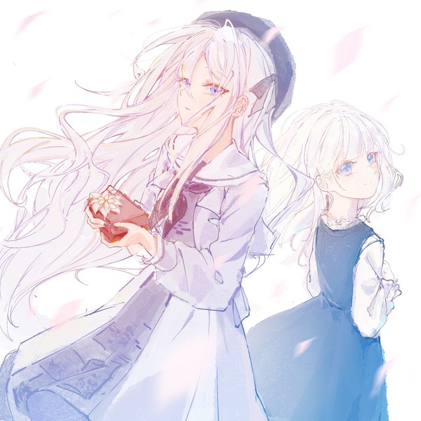 八音盒🎶