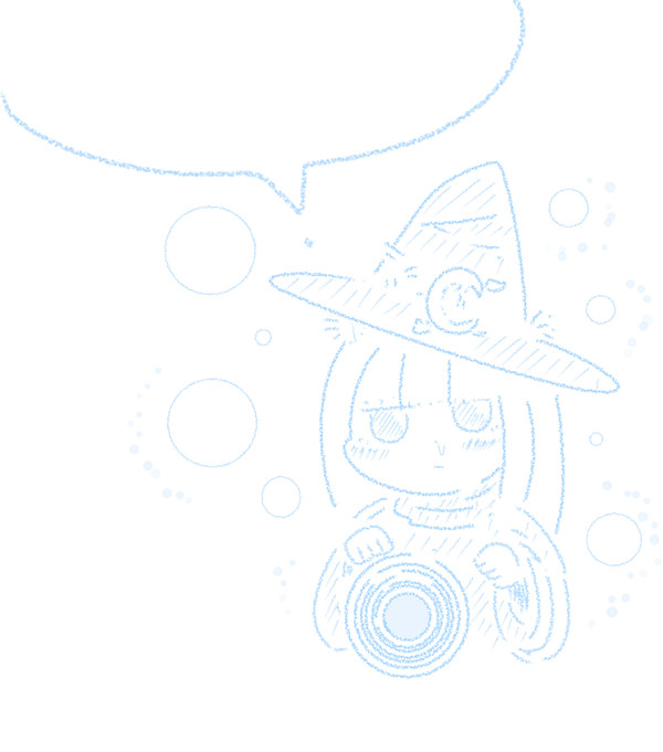 poverty mage
