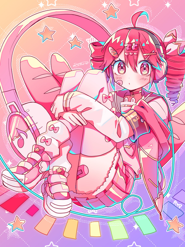 てと