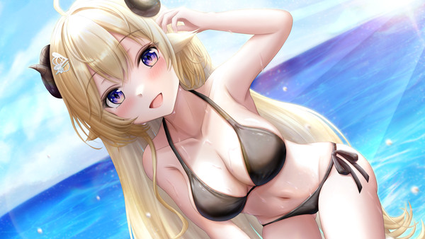 🐏✨🏖️