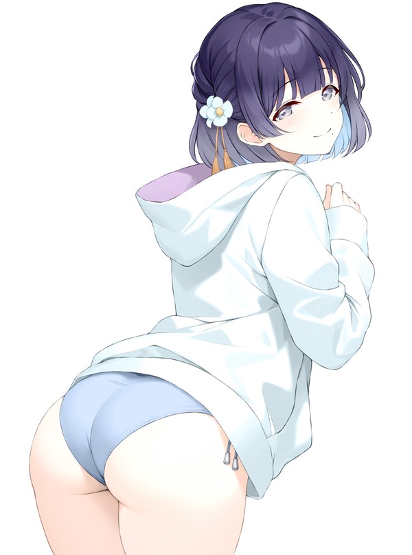 秦谷 美鈴