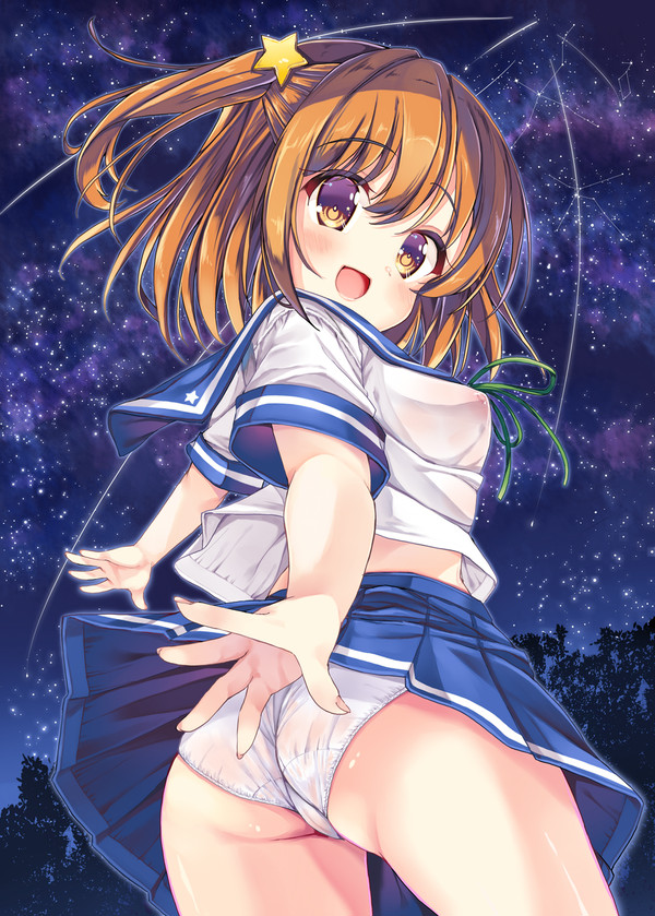 天体観測