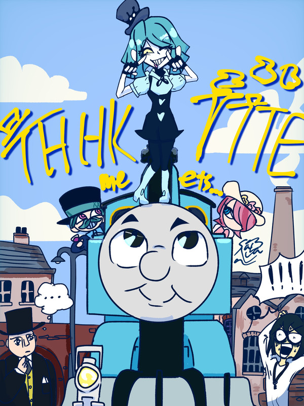 THHK meets TTTE