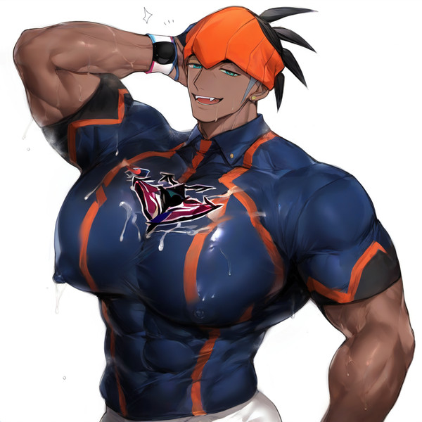 キ○ナ