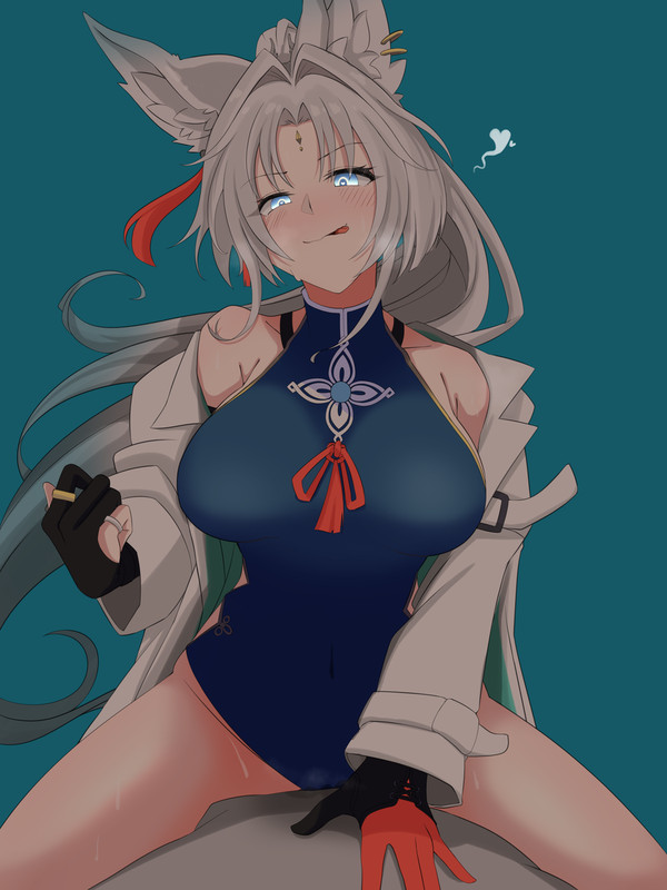 비소(Feixiao)