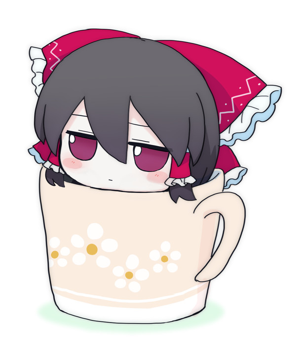 ふもれいむ８