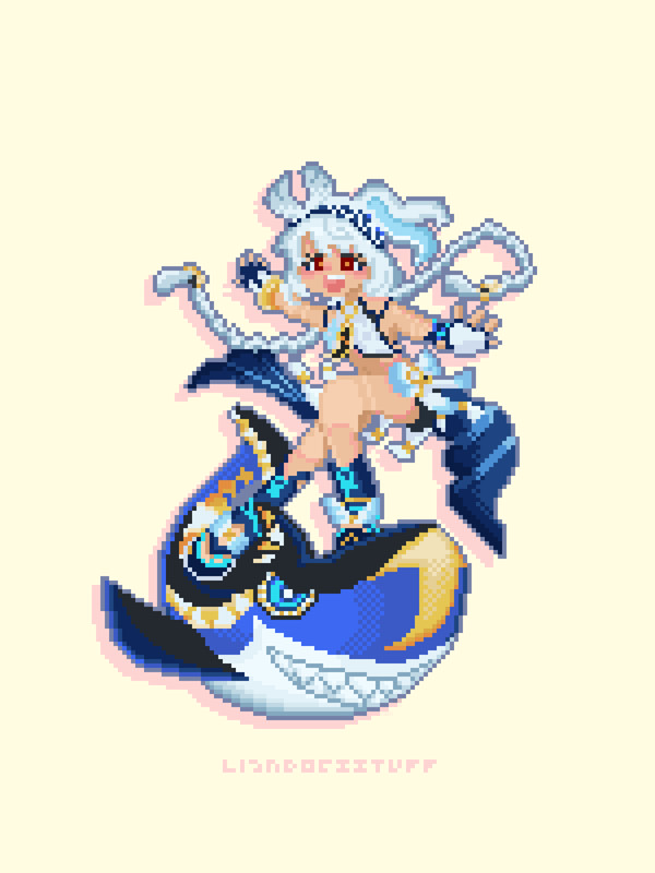 サーフィン🌊🦈