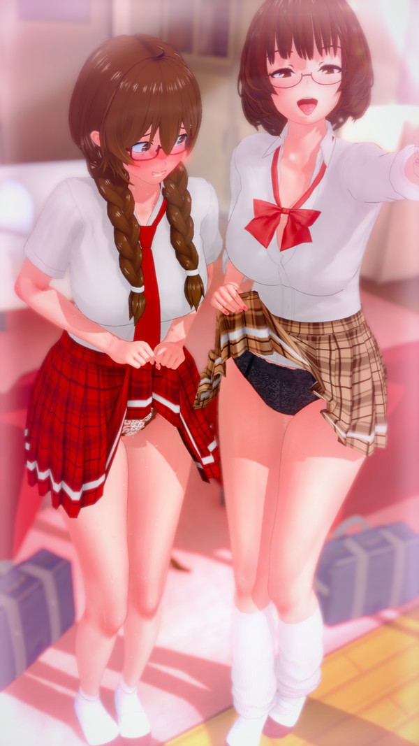 シーン配布[Scene]