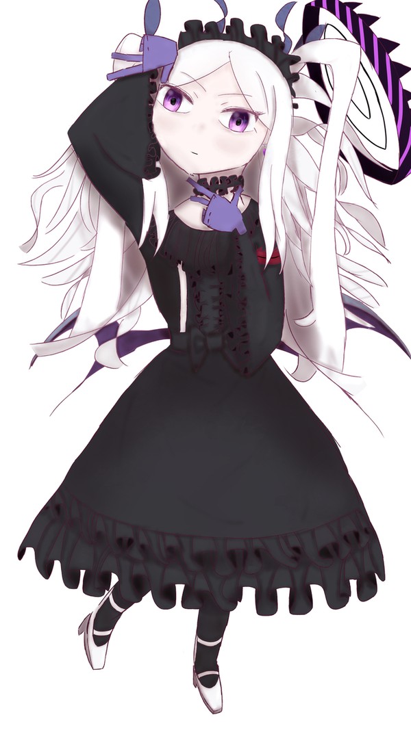 空崎ヒナ