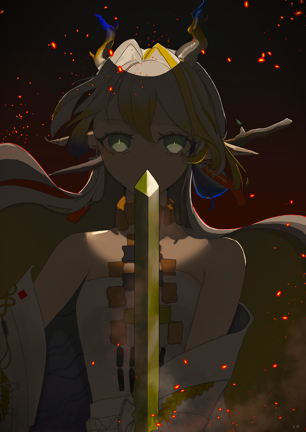 シュウ アークナイツ
