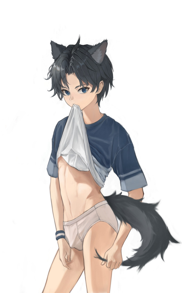 ショタ
