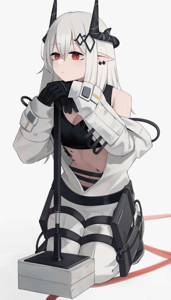 マドロック