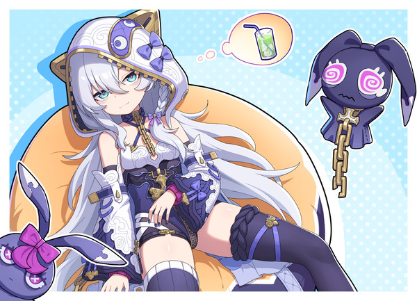 テレサ