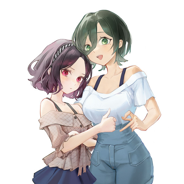 Rupa & Tomo