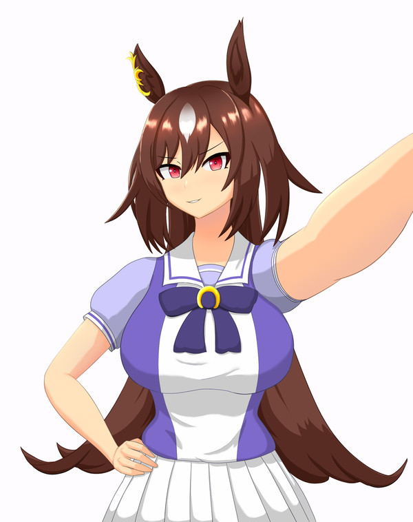 シリウスシンボリ