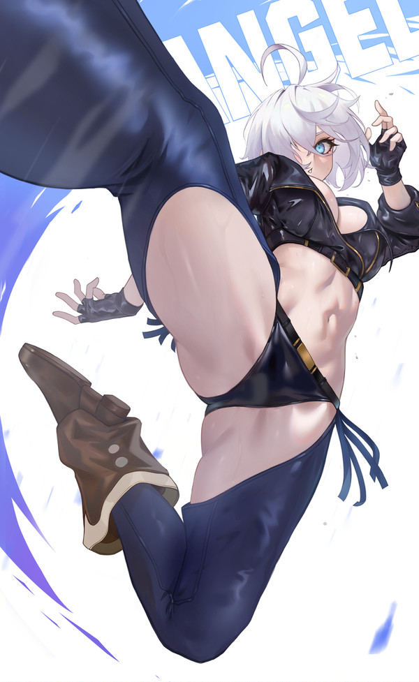 Angel
