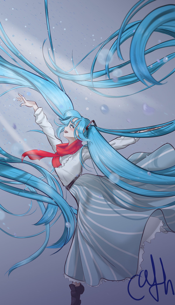HAPPY BIRTHDAY MIKU!!!