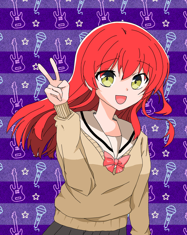 喜多ちゃん