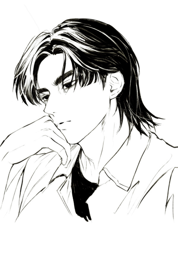 initial D