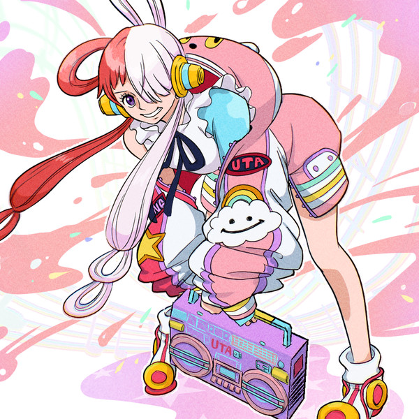 ウタちゃん