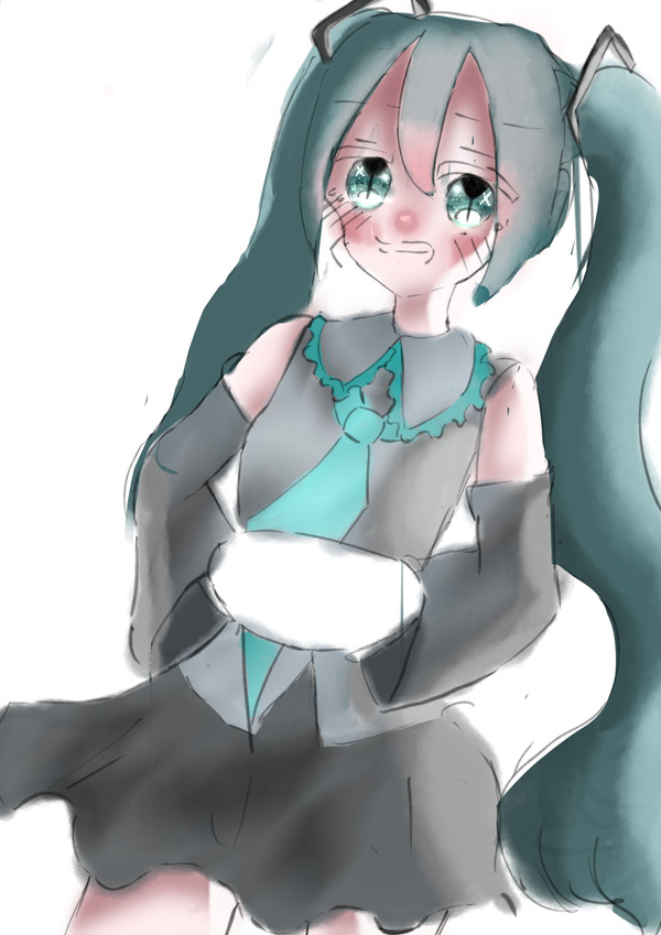 初音ミク