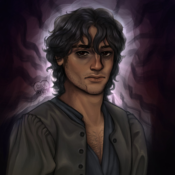 Portraits D&D