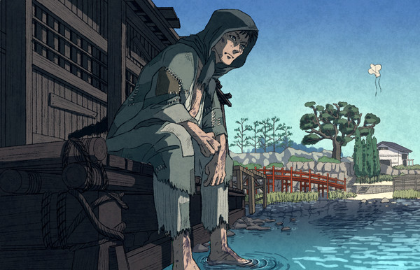 ローニン/幕末の風景まとめ