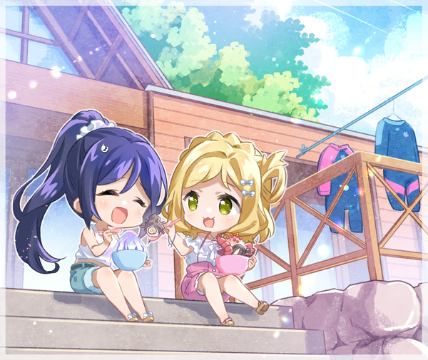 楽しかった夏休み🍧🌻☀️