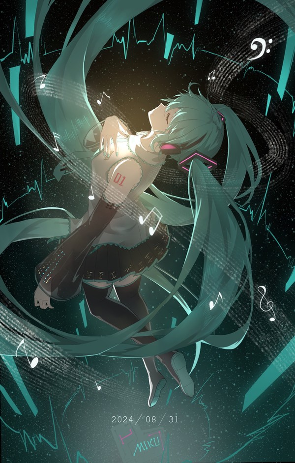 Happy Birthday! - 1/1