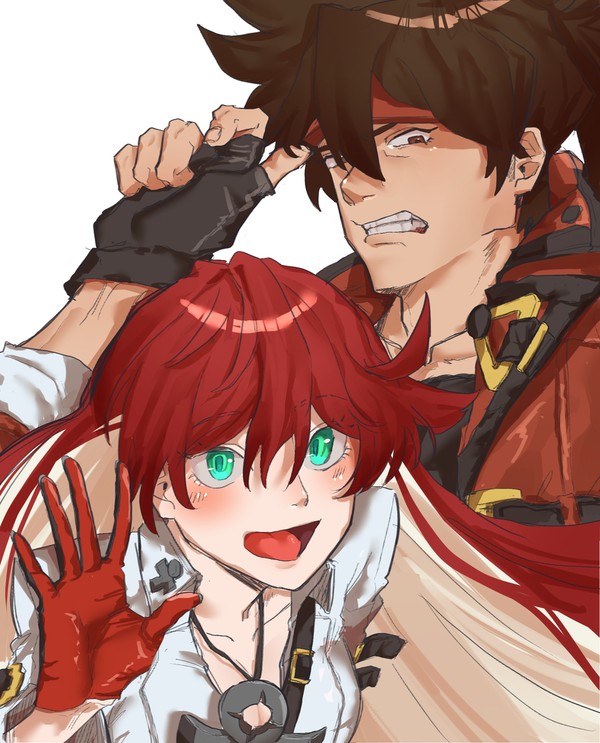 GGログ①