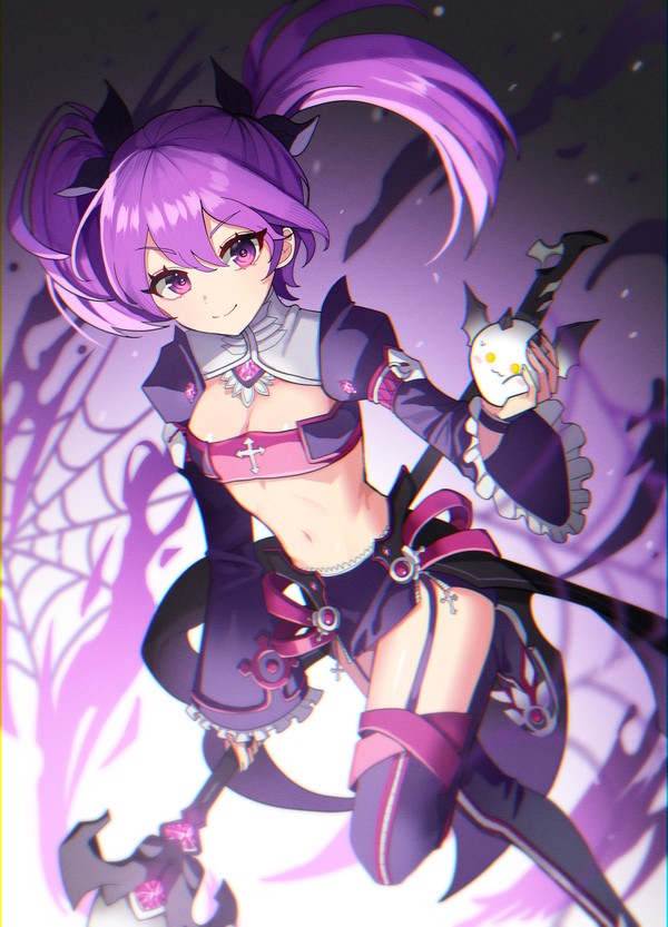 Void Princess